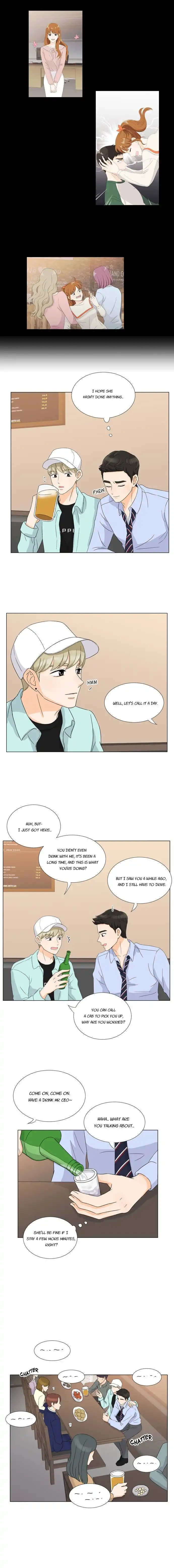 My Oppa Is An Idol Chapter 3 8